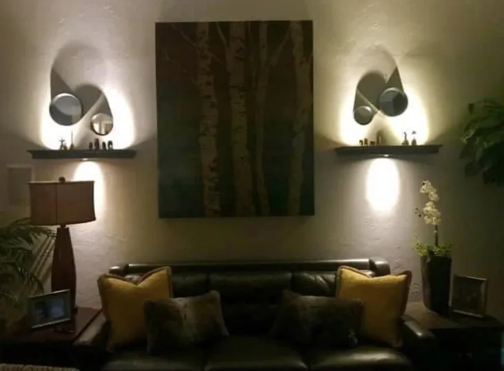 Slide of MacPhee Electric