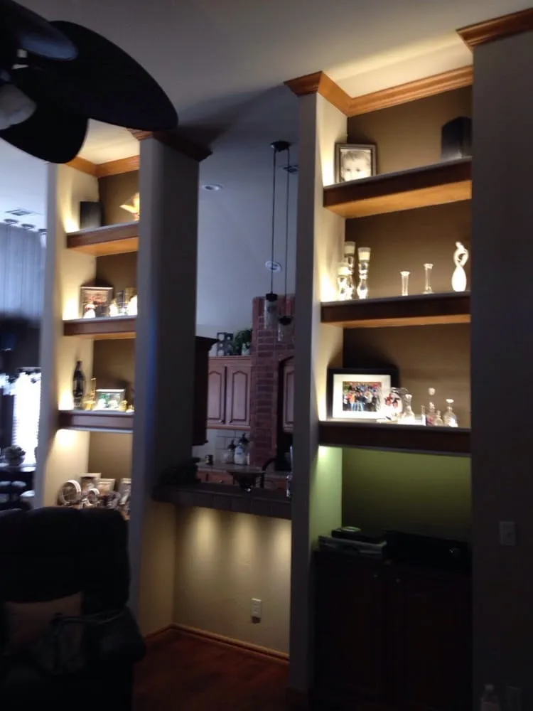 Slide of MacPhee Electric