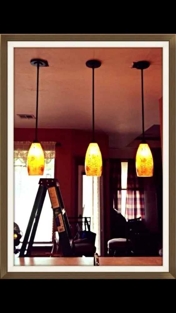 Slide of MacPhee Electric