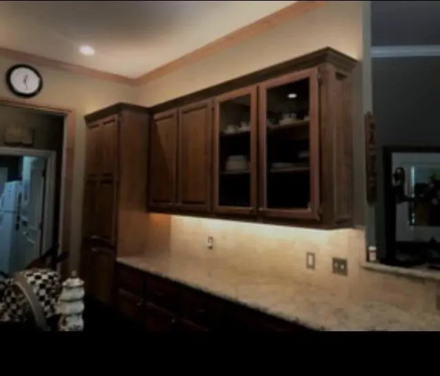 Slide of MacPhee Electric