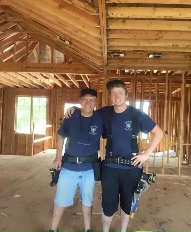 Slide of MacPhee Electric