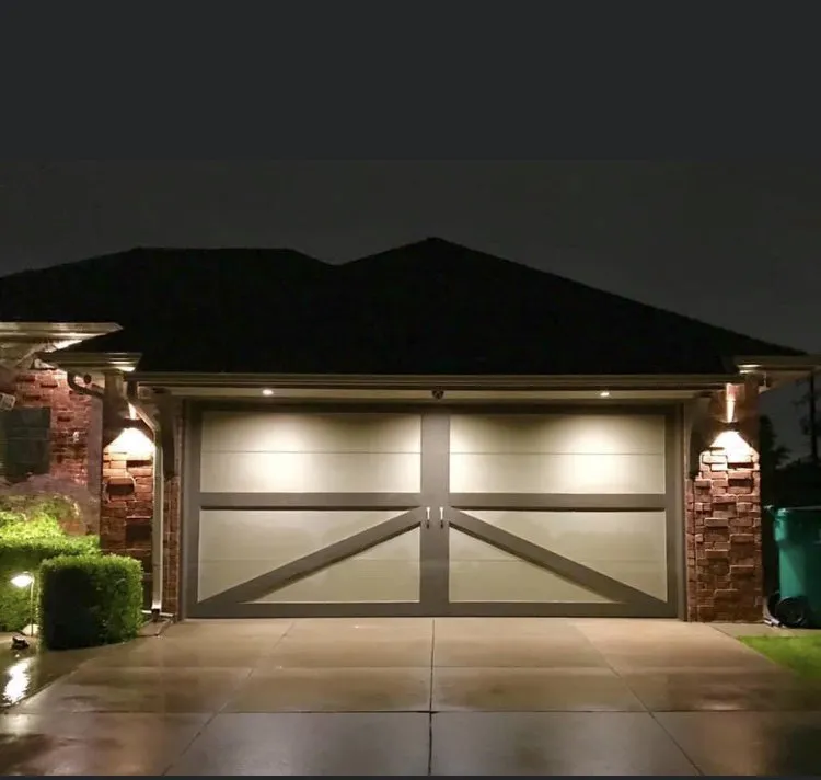 Slide of MacPhee Electric