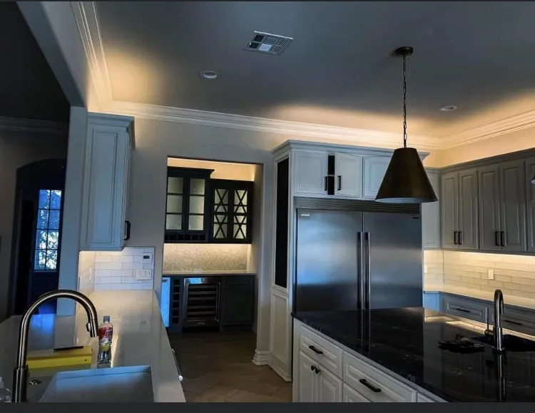 Slide of MacPhee Electric