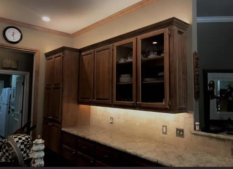 Slide of MacPhee Electric