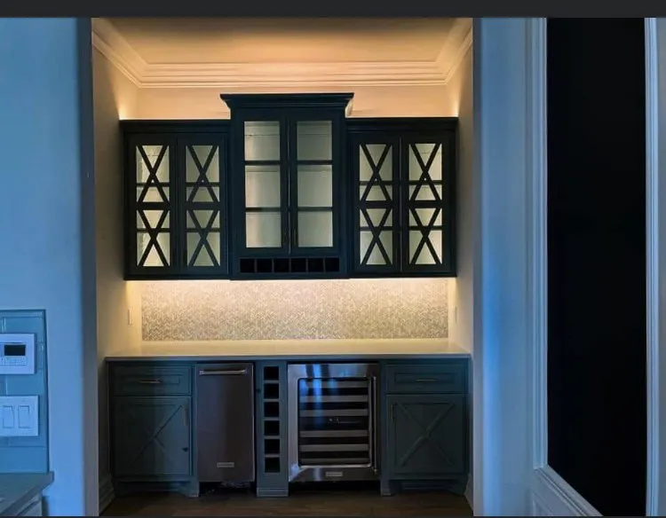 Slide of MacPhee Electric