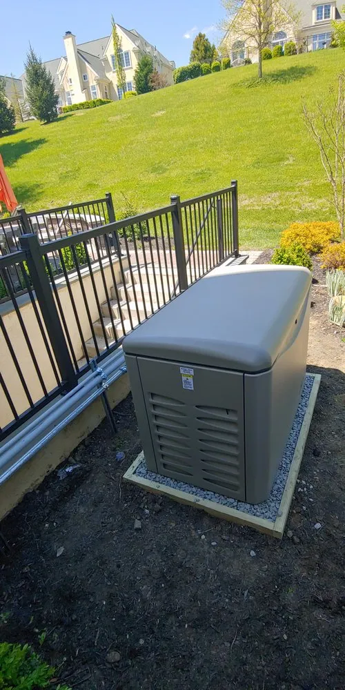 Slide of MacPhee Services