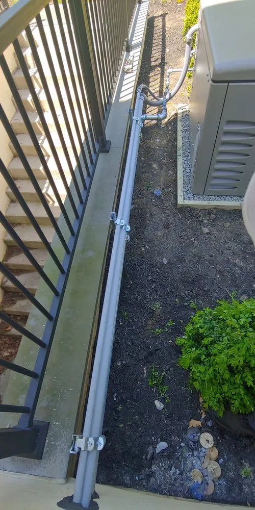 Slide of MacPhee Services