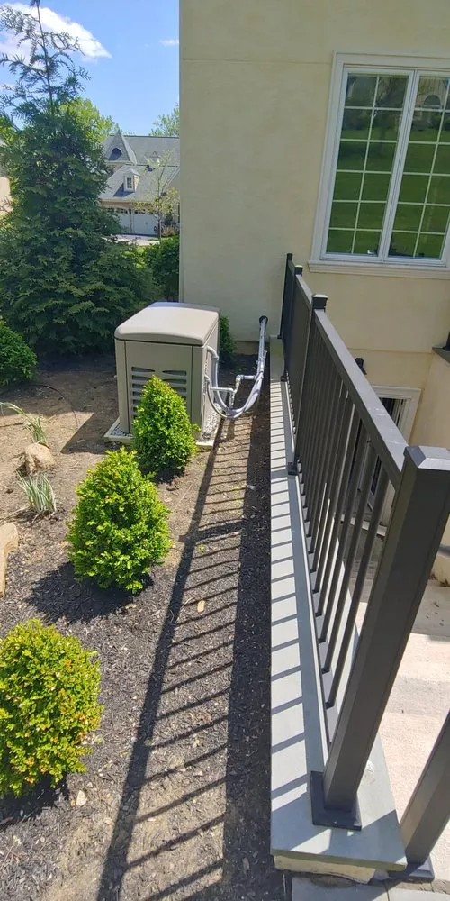 Slide of MacPhee Services