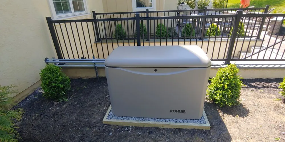 Slide of MacPhee Services