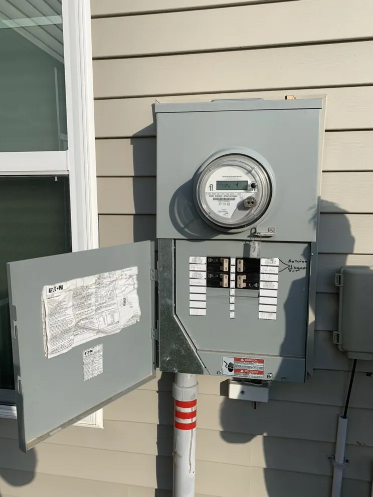 Slide of Macrocosm Electric