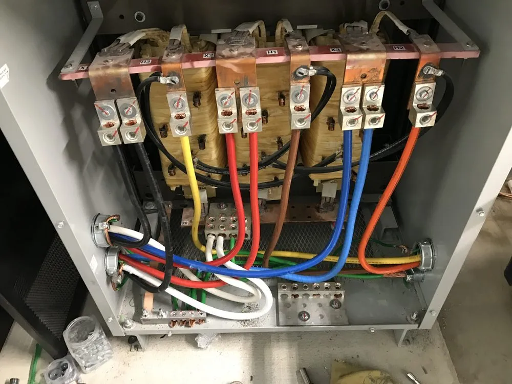 Slide of Macrocosm Electric