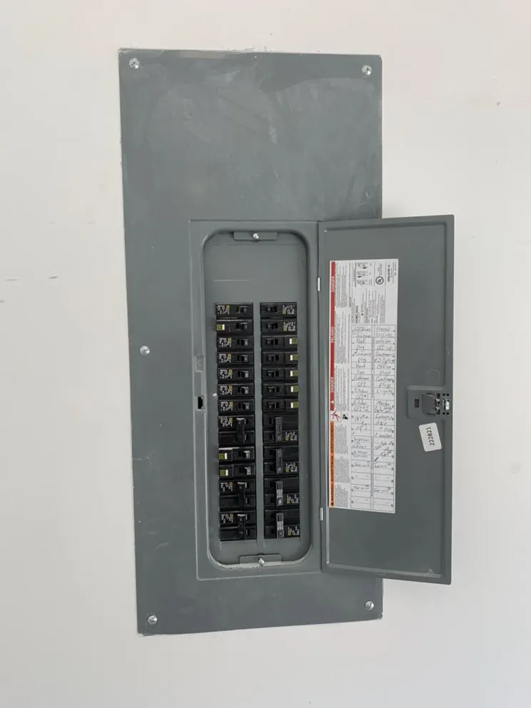 Slide of Macrocosm Electric