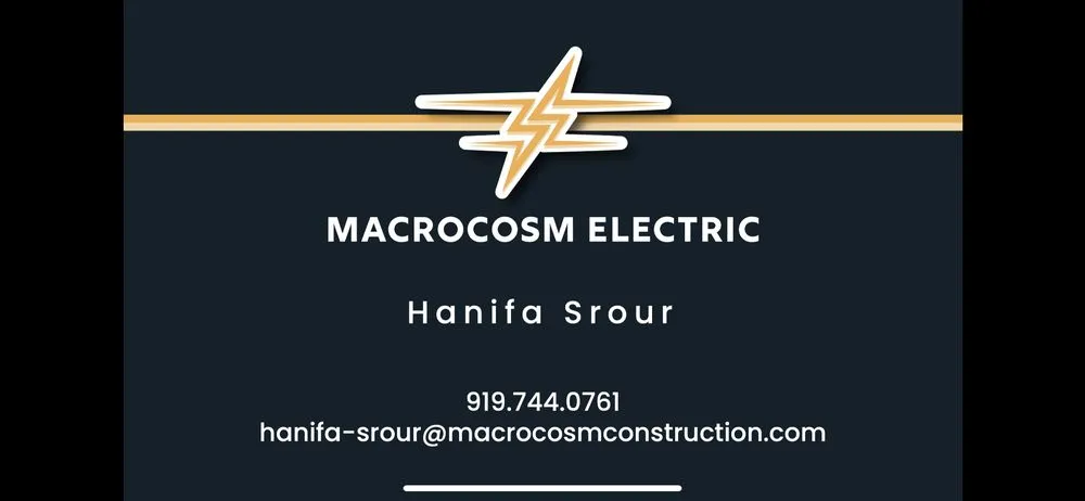 Slide of Macrocosm Electric