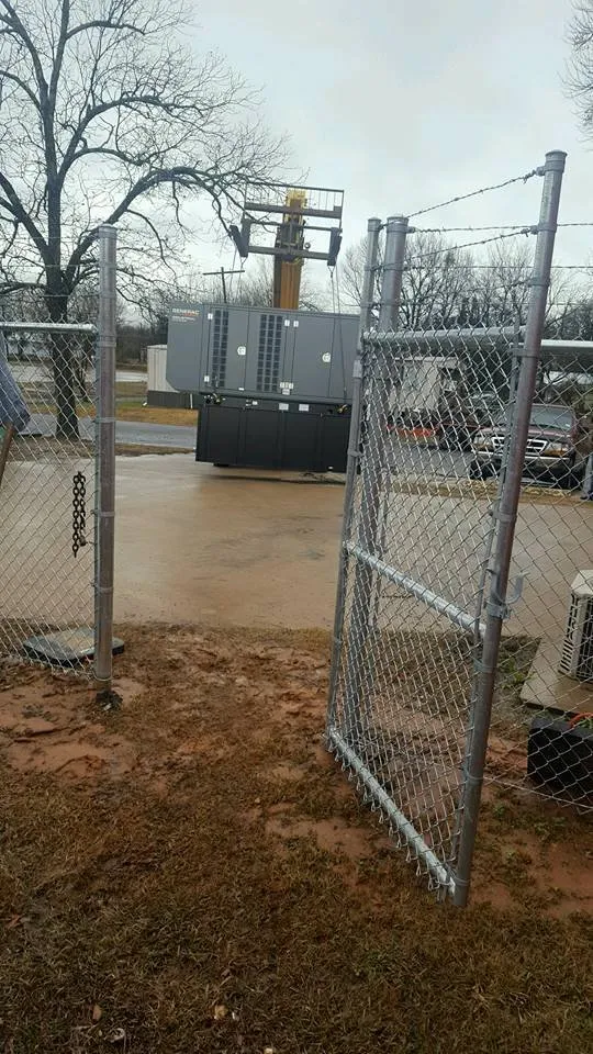 Slide of Mac's Electric