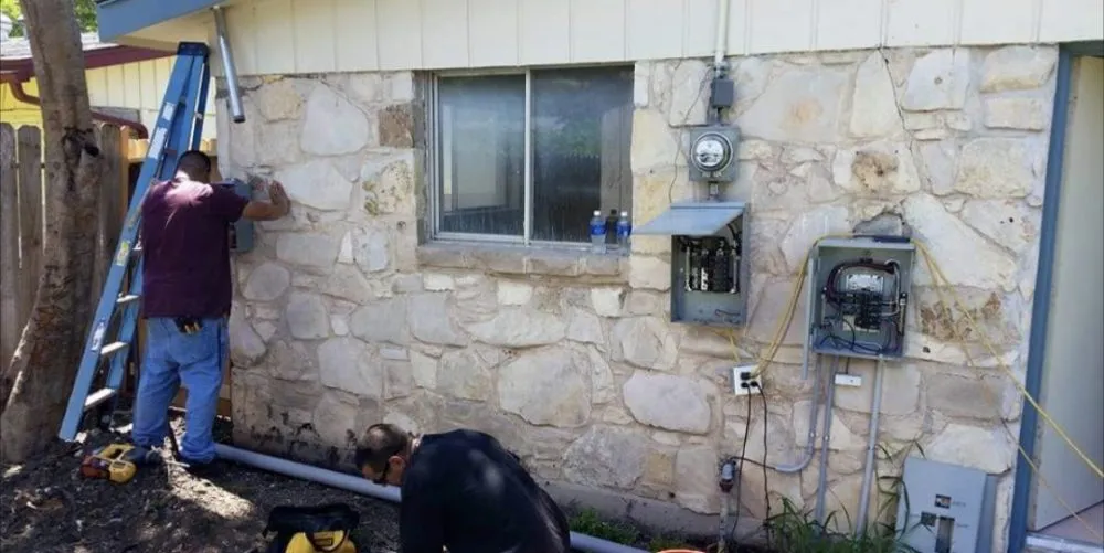 Trusted outlet and switch repair service in ,  - Mac's Electric