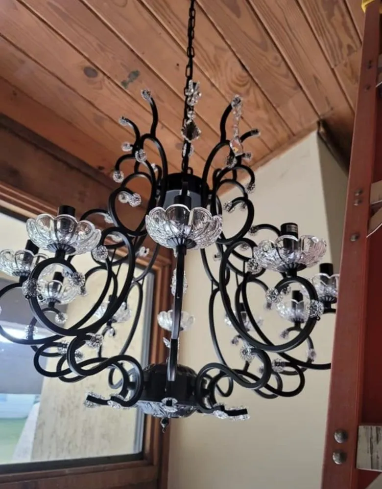 Certified electrical repair in ,  by Mac's Electric