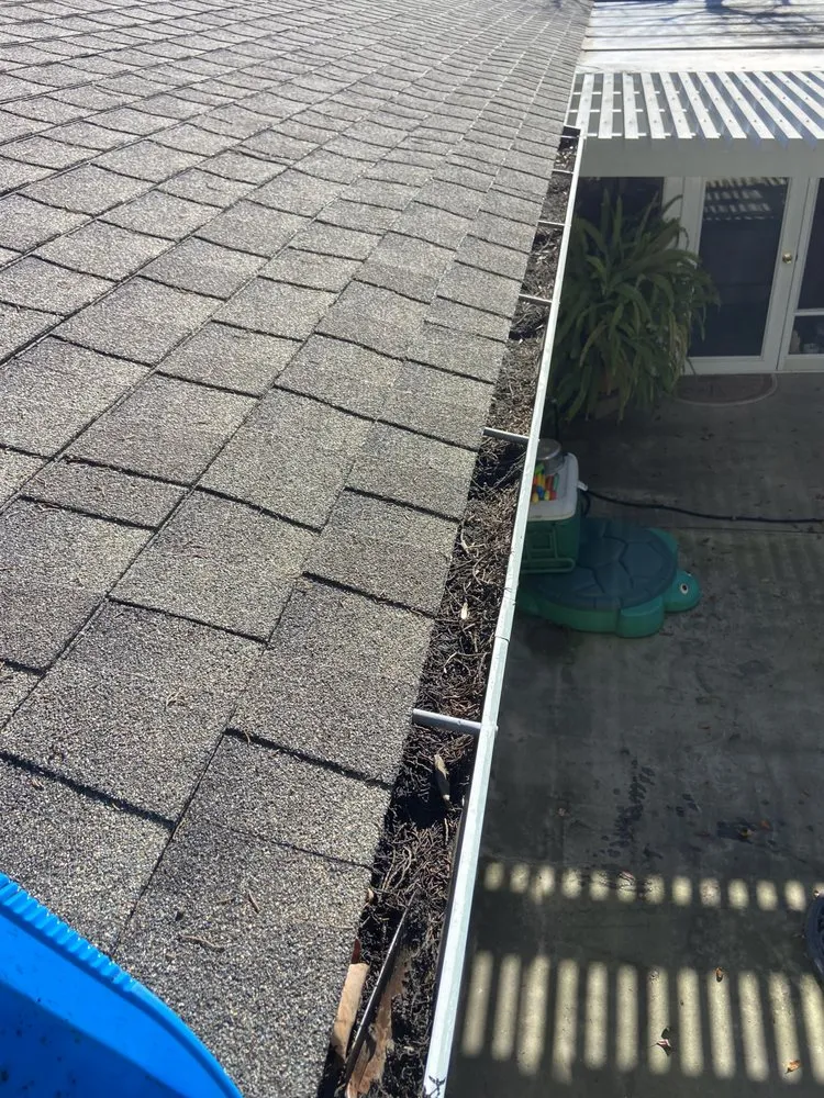 Slide of Mac’s Property Services