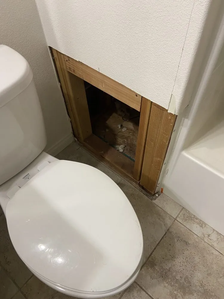 Slide of Mac’s Property Services