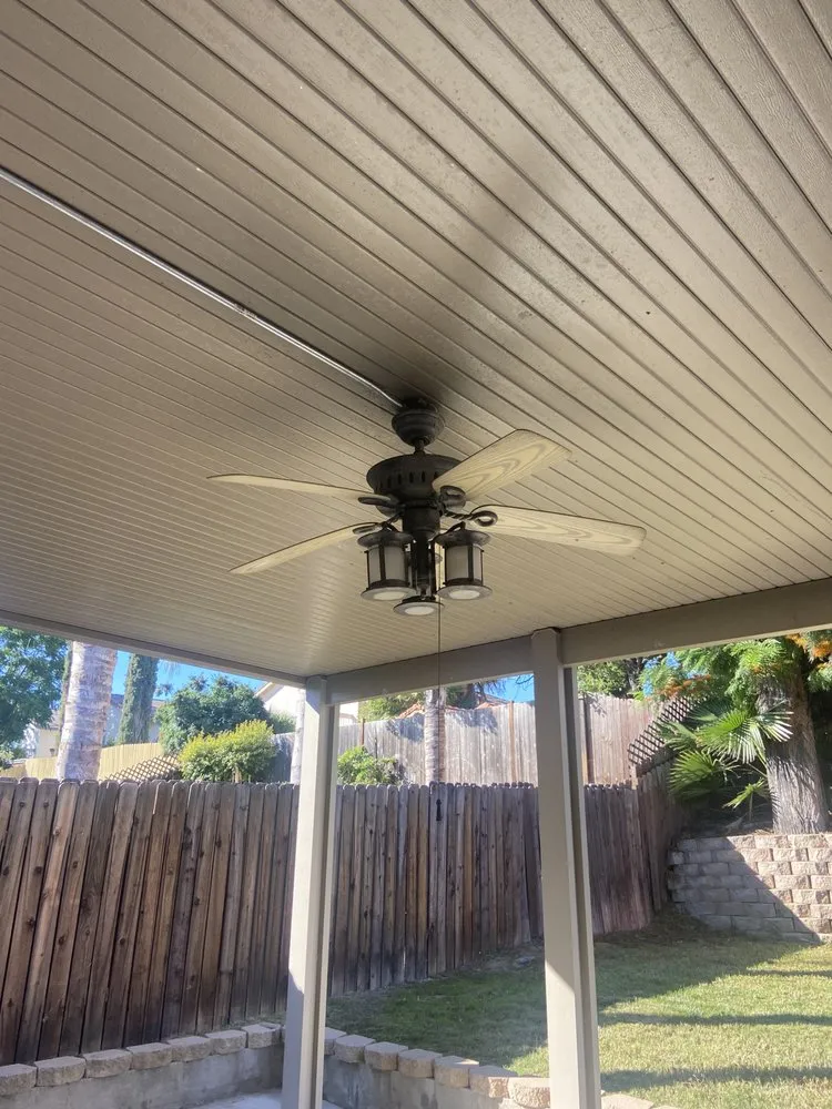 Slide of Mac’s Property Services