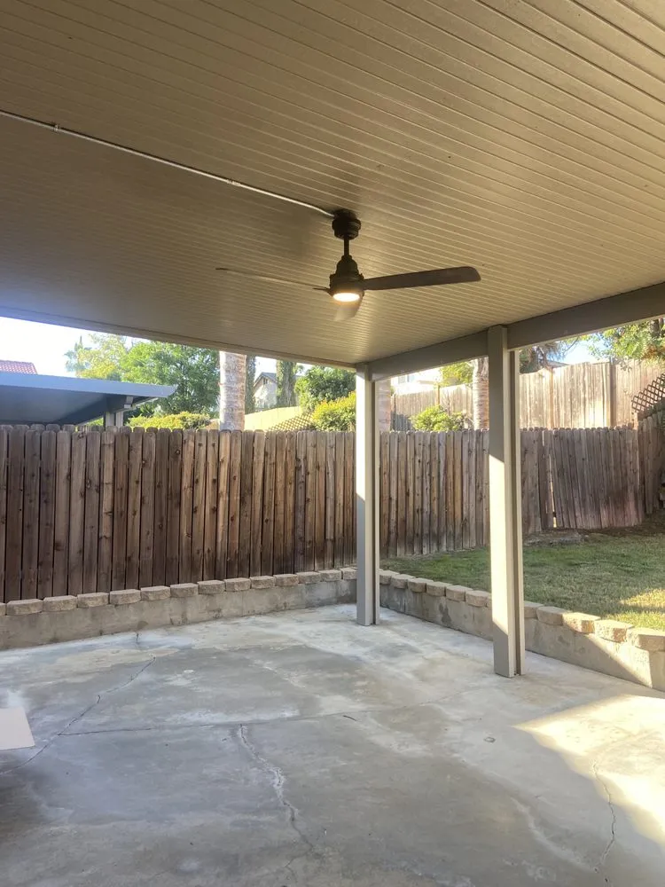 Slide of Mac’s Property Services