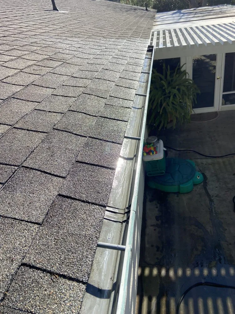 Slide of Mac’s Property Services