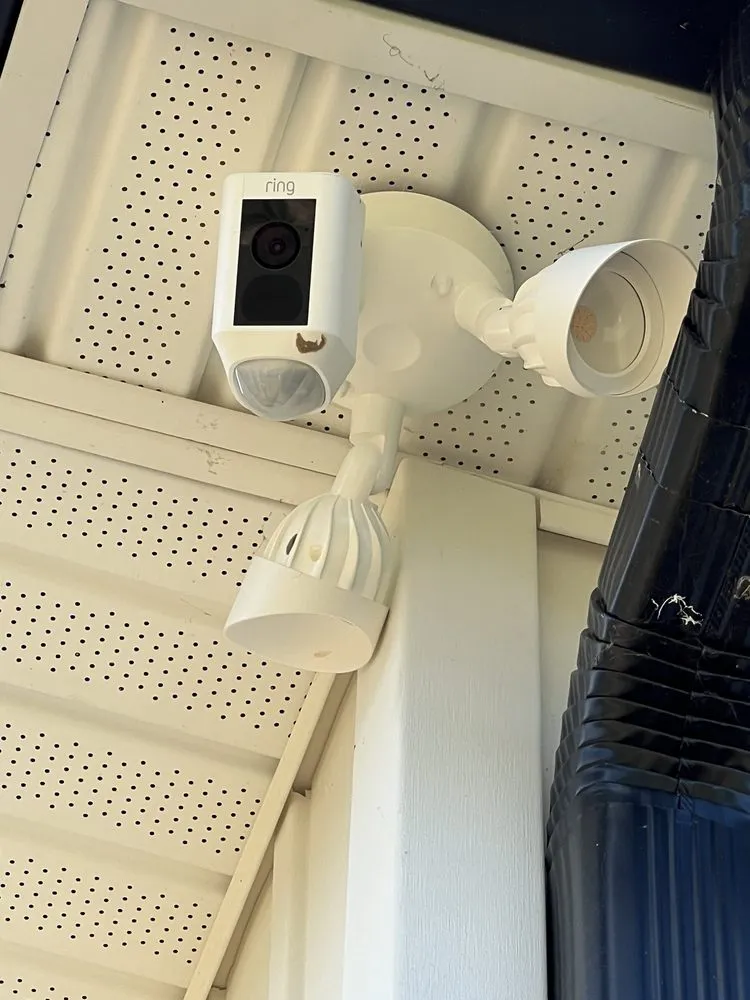 Slide of Mac's Wired