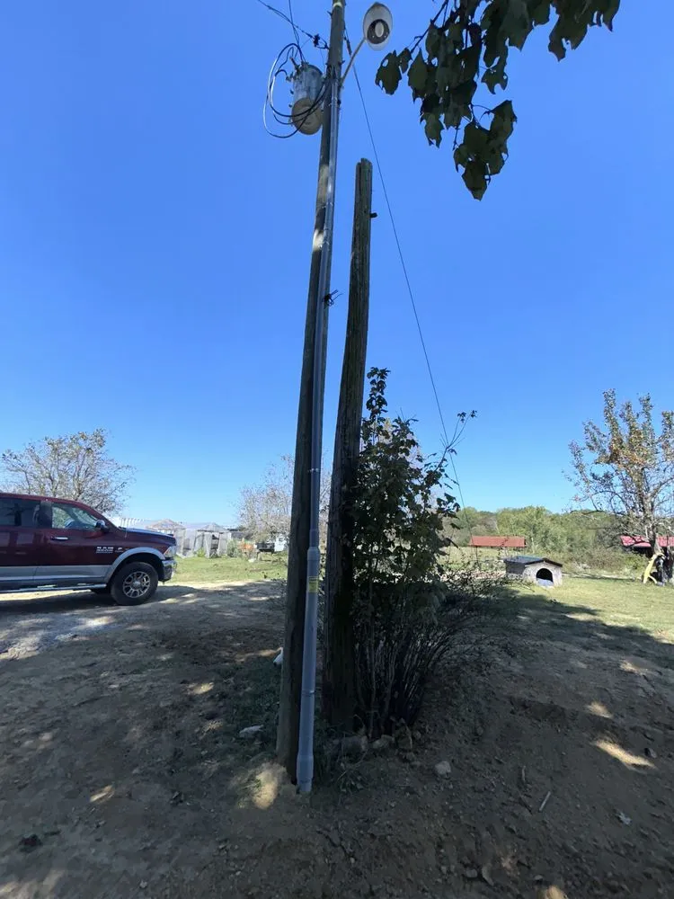 Slide of Mac's Wired