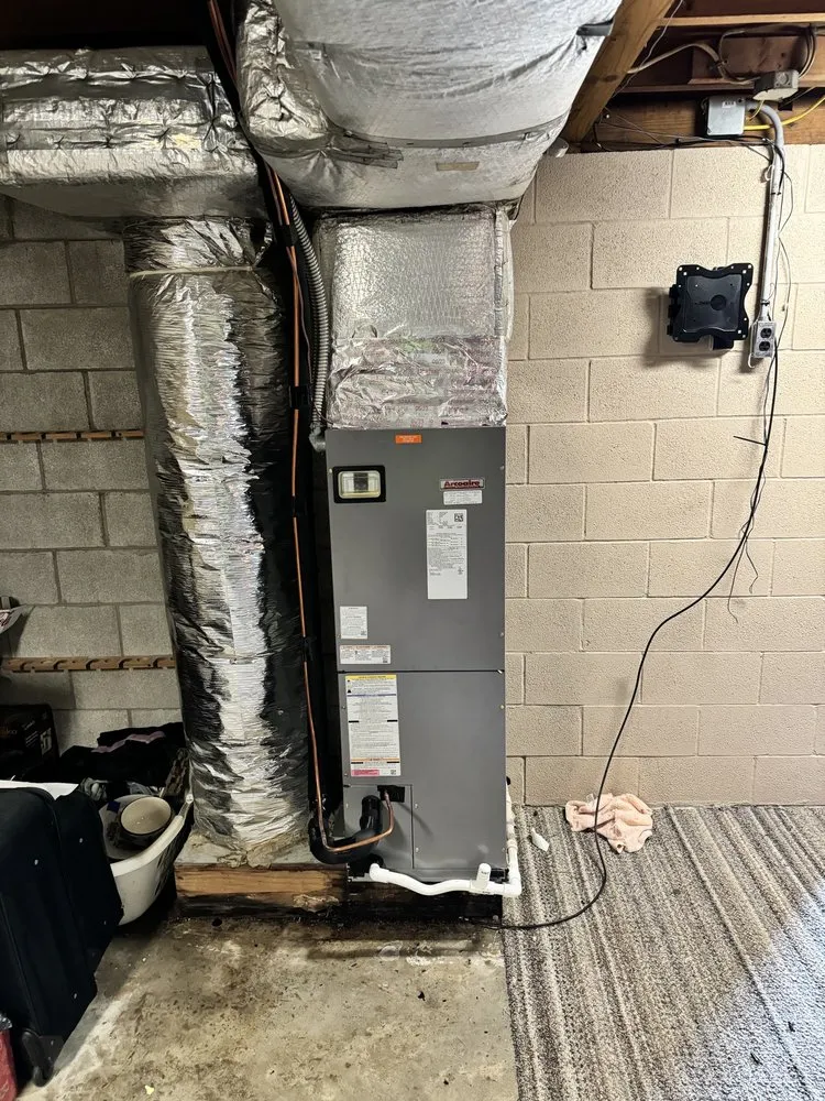 Slide of Mac's Wired