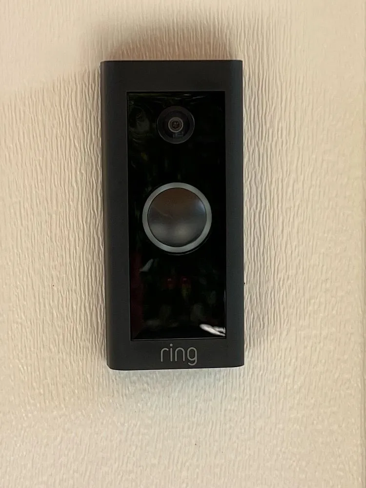 Slide of Mac's Wired