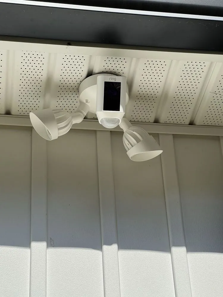 Slide of Mac's Wired