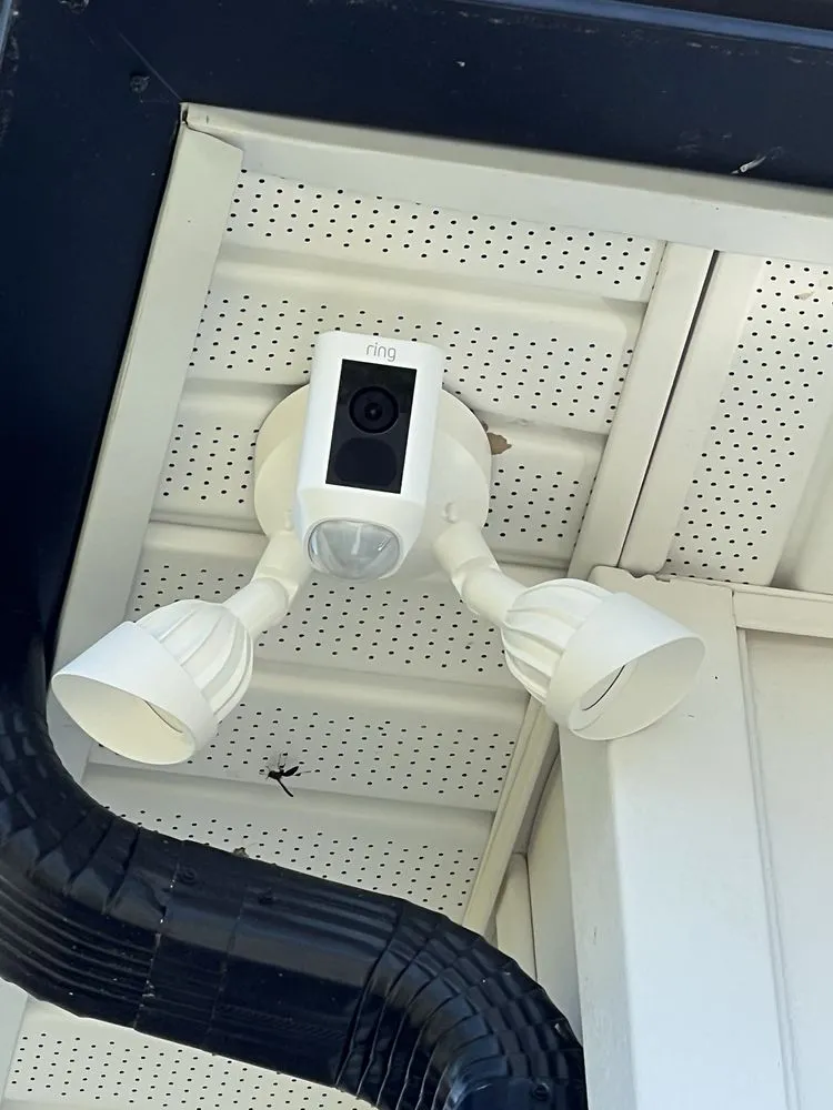 Slide of Mac's Wired