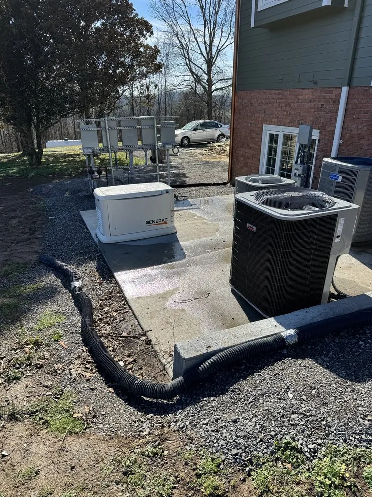 Slide of Mac's Wired