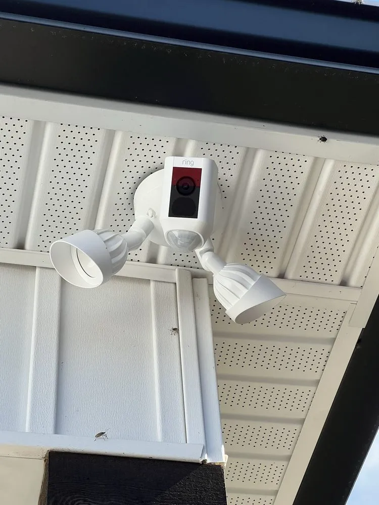 Slide of Mac's Wired