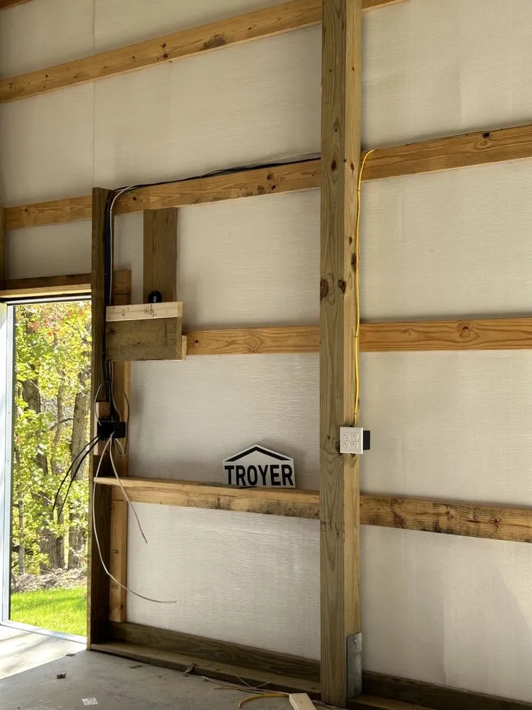 Slide of Mac's Wired