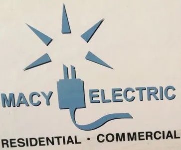 Slide of Macy Electric