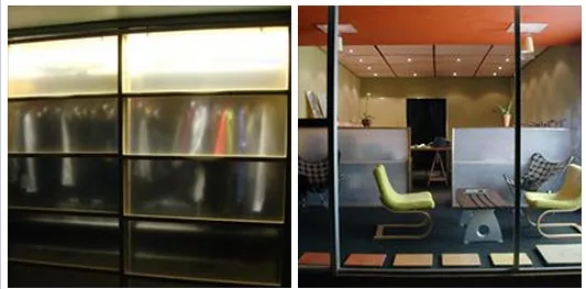 Slide of Macy Electric