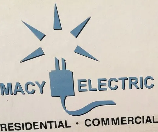 Slide of Macy Electric