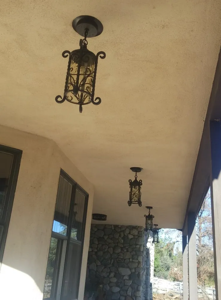 Slide of Mad Dog Electric