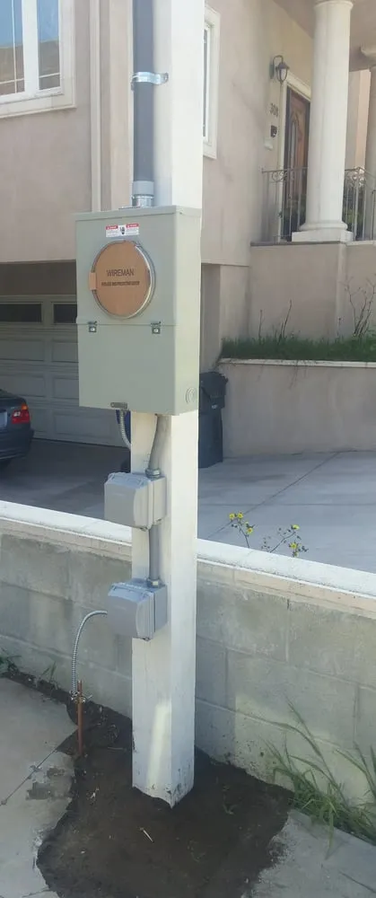 Slide of Mad Dog Electric