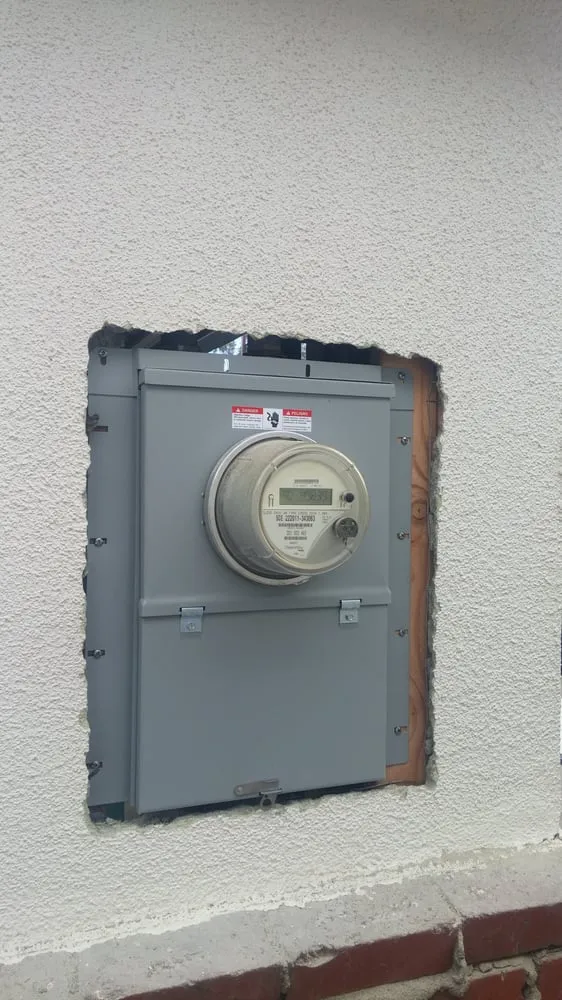 Slide of Mad Dog Electric