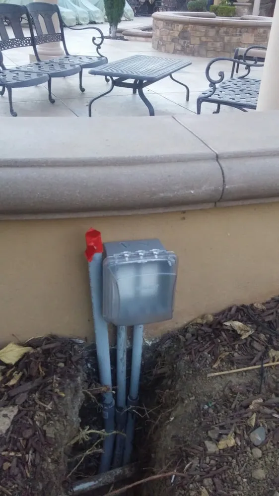 Slide of Mad Dog Electric