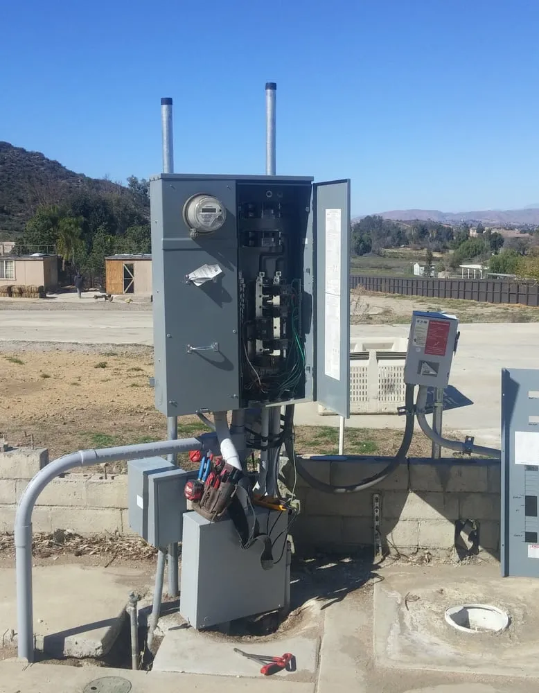 Slide of Mad Dog Electric