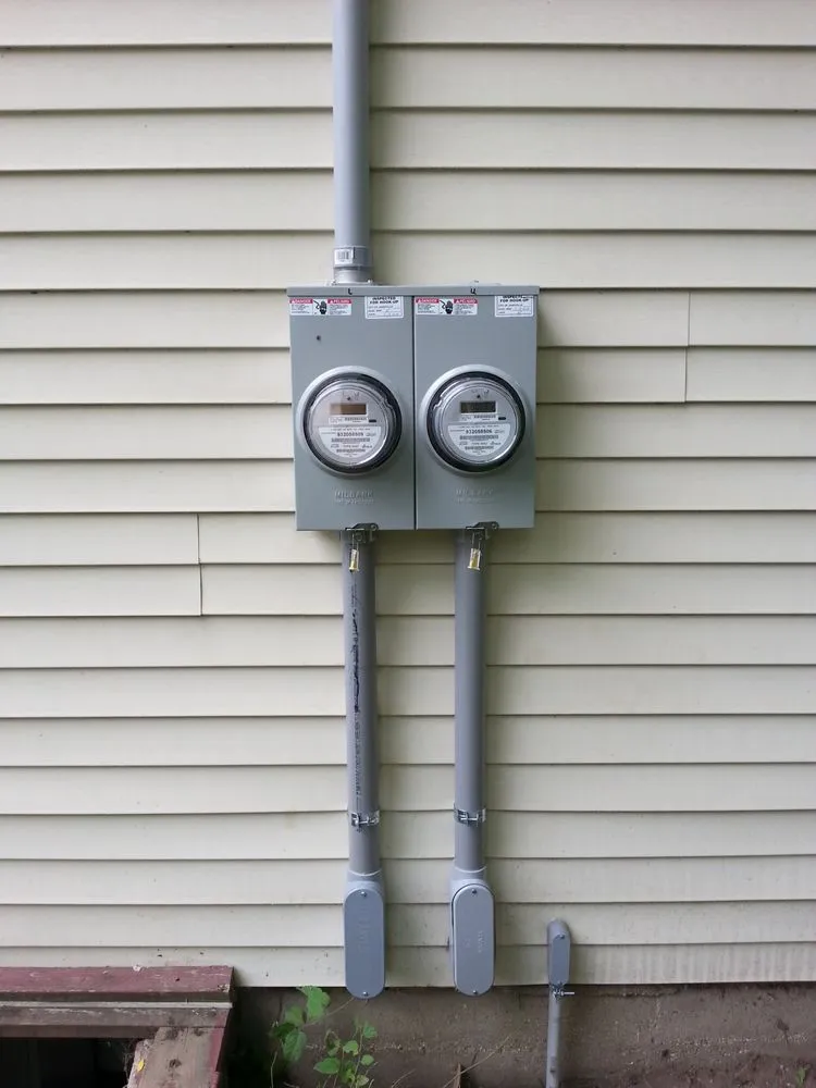 Slide of Mad Electrician LLC