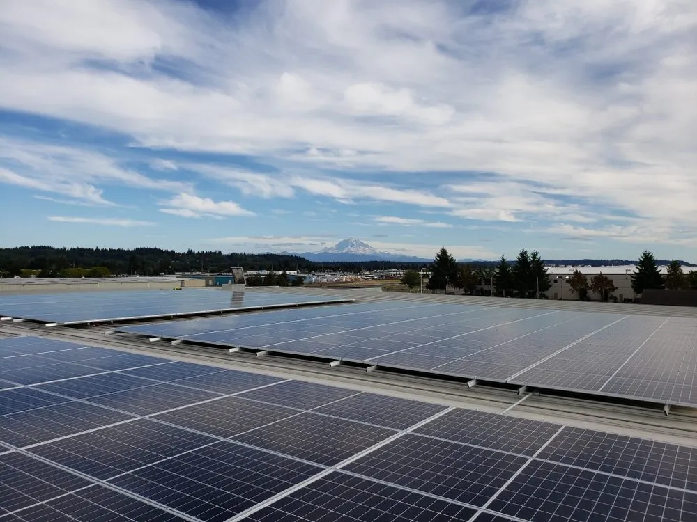 Slide of MAD Energy NW