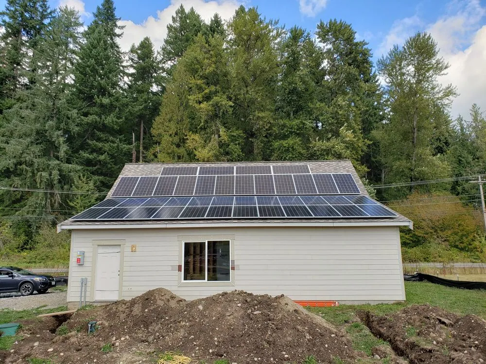 Slide of MAD Energy NW