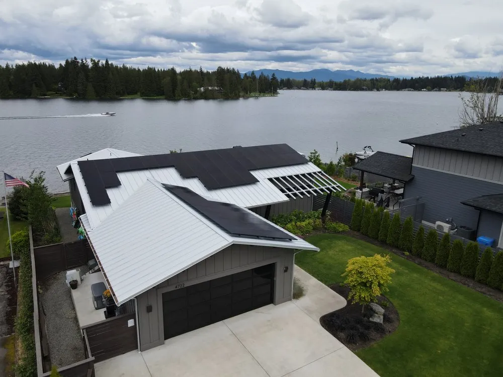 Slide of MAD Energy NW