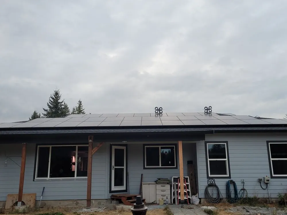 Slide of MAD Energy NW