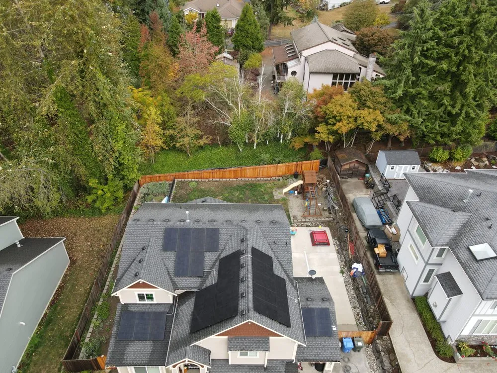 Slide of MAD Energy NW