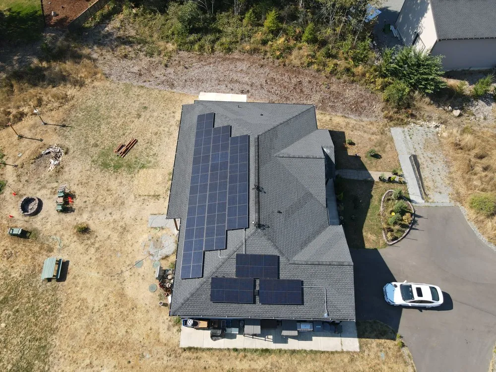 Slide of MAD Energy NW