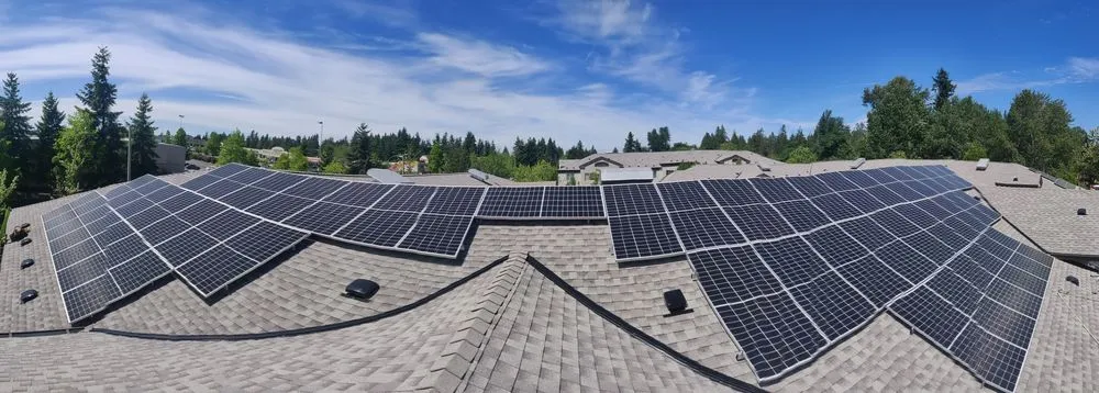 Slide of MAD Energy NW